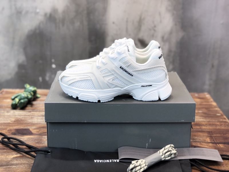 Balenciaga Track Shoes